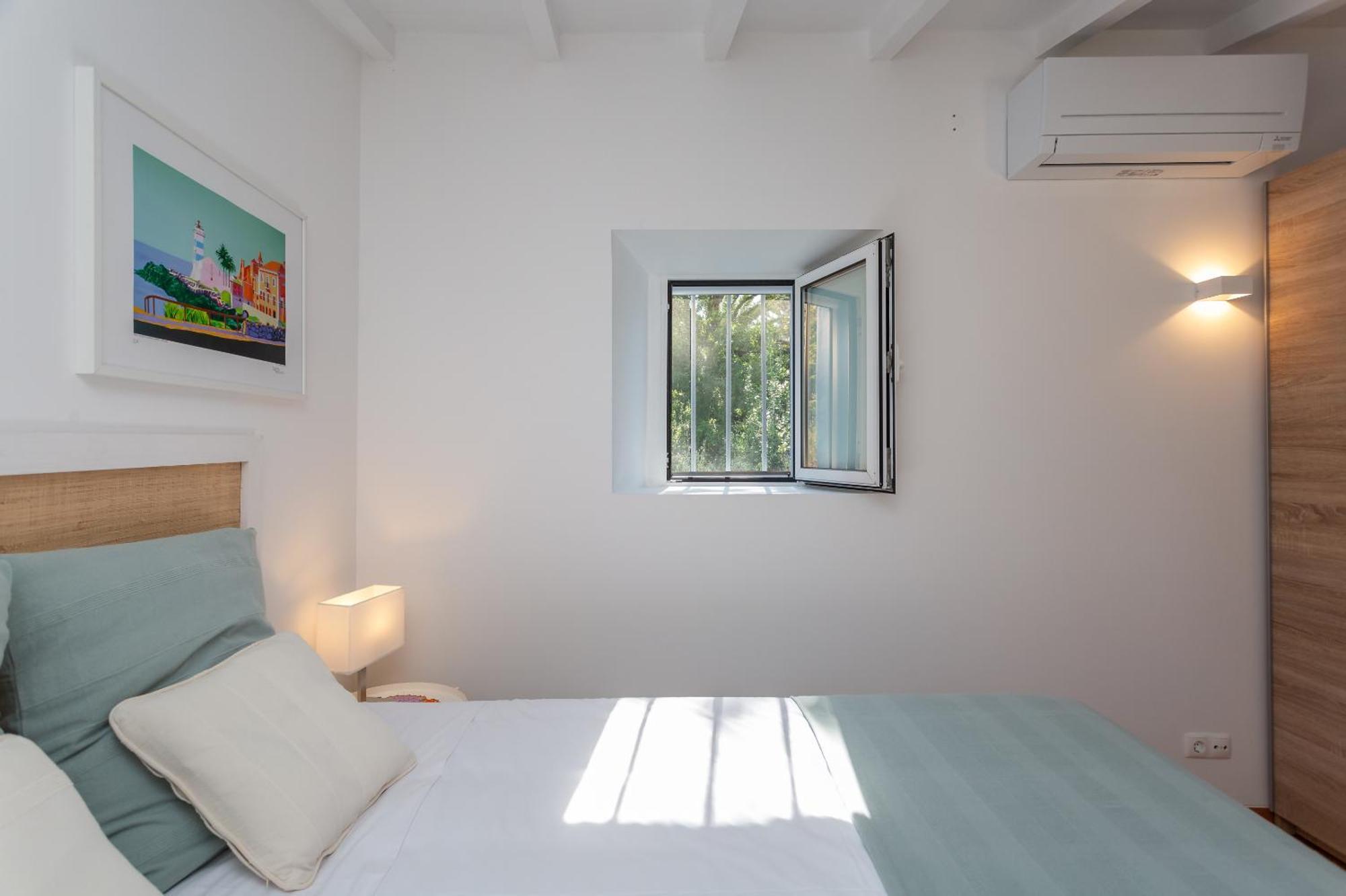 Palace Guest Inn Queluz Luaran gambar